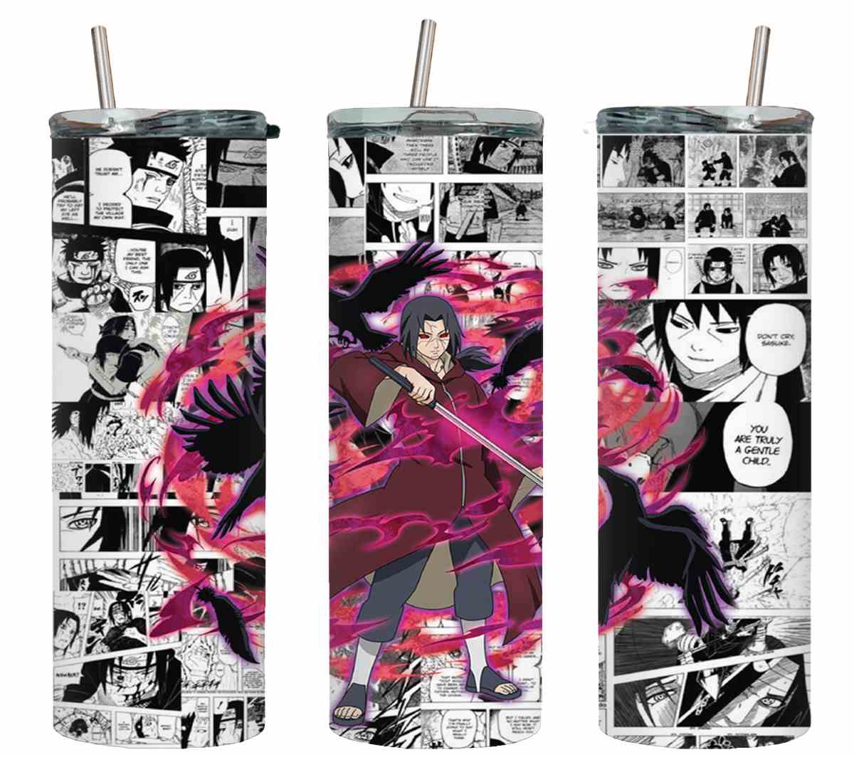 Itachi Uchiha-7640